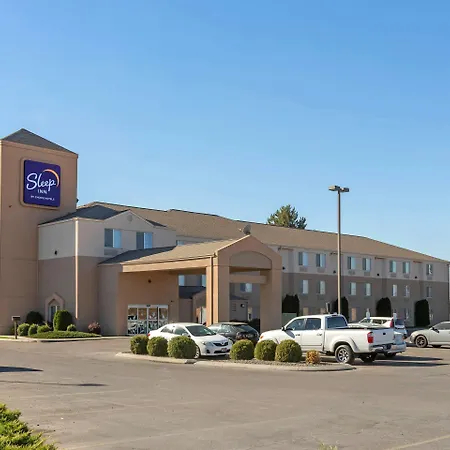 Sleep Inn Ontario-2