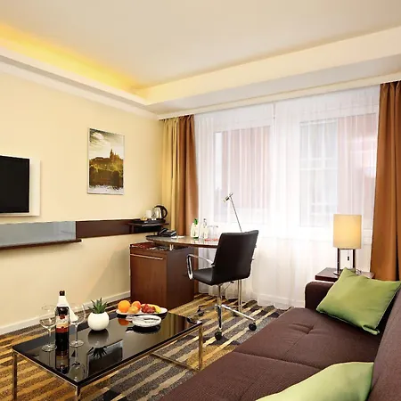 Hotel Duo & Wellness-2