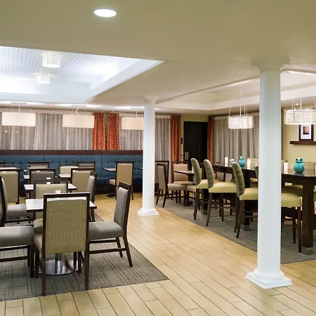 Hampton Inn Selinsgrove/Shamokin Dam-3
