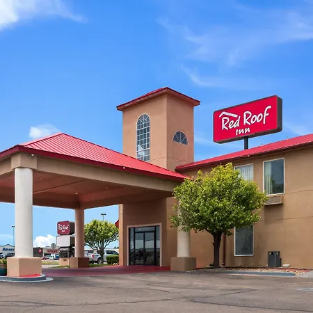 Red Roof Inn Dumas-2