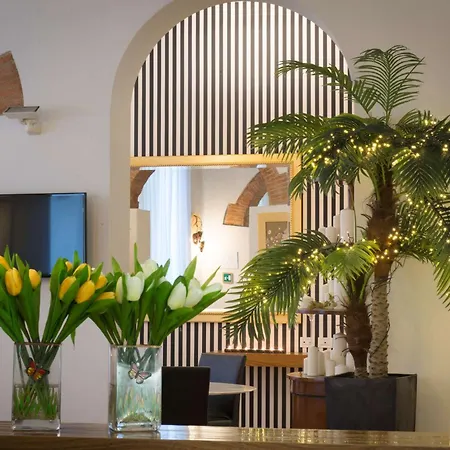 Hotel De La Pace, Sure Hotel Collection By Best Western-3