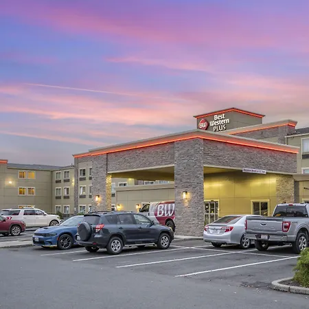 Best Western Plus Peppertree Airport Inn-3