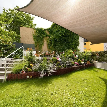 Hotel Bayerischer Hof-2