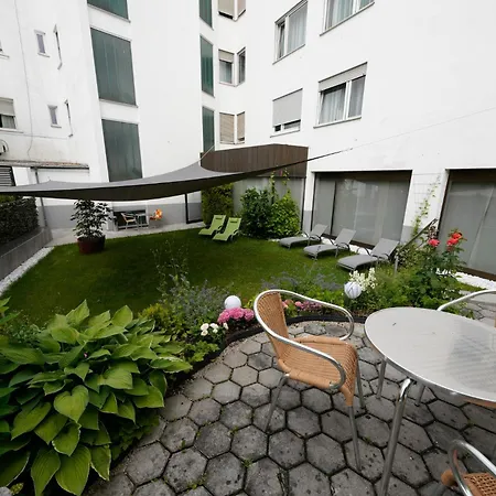 Hotel Bayerischer Hof-3