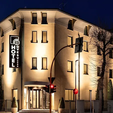 Hotel Ovest-2