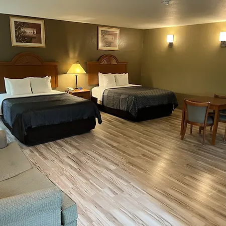 Americas Best Value Inn Pharr/Mcallen-3