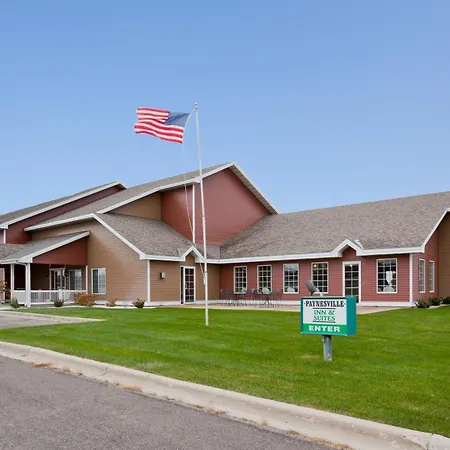 Paynesville Inn & Suites-3