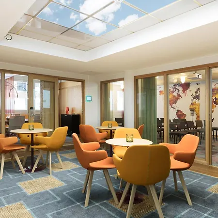 Profilhotels Hotel Garden-3