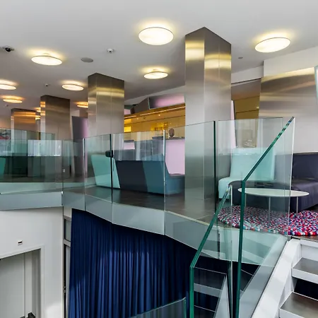 Hotel Cristal Design-3