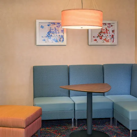 Sonesta Es Suites Charlottesville University-3