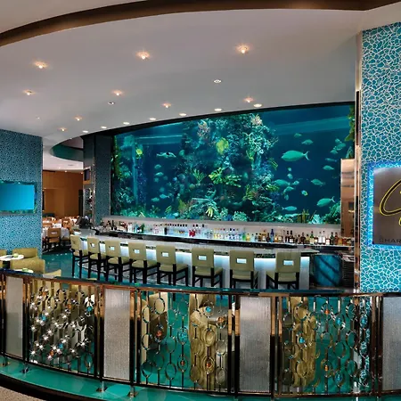 Golden Nugget Hotel & Casino Las Vegas-3