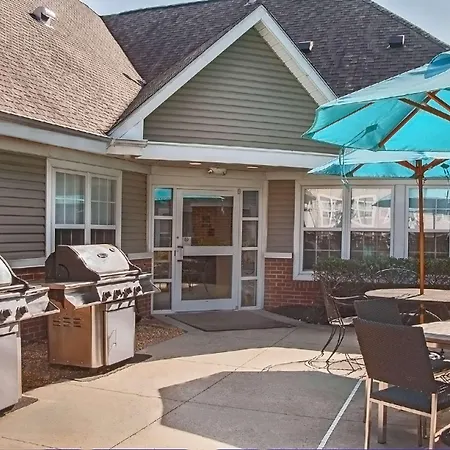 Sonesta Es Suites Charlottesville University-2