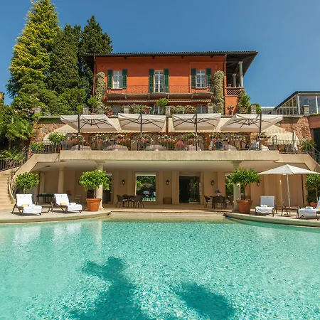 Villa Principe Leopoldo-2