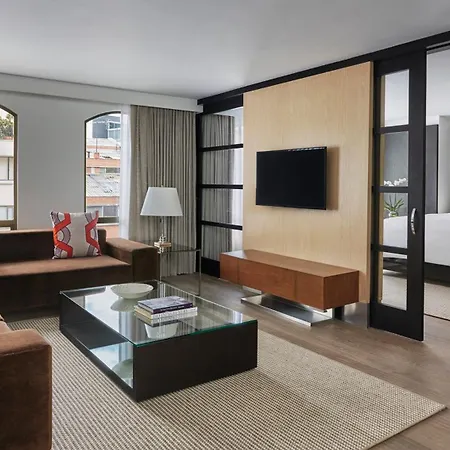 Four Seasons Hotel Bogota-2