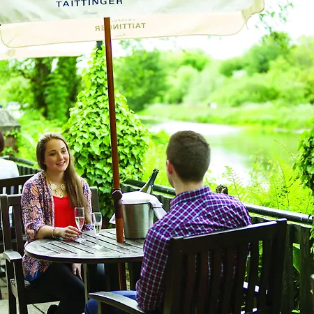 The Kingfisher-3