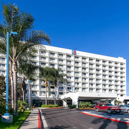 Motel 6-Los Angeles, Ca - Los Angeles - Lax-2