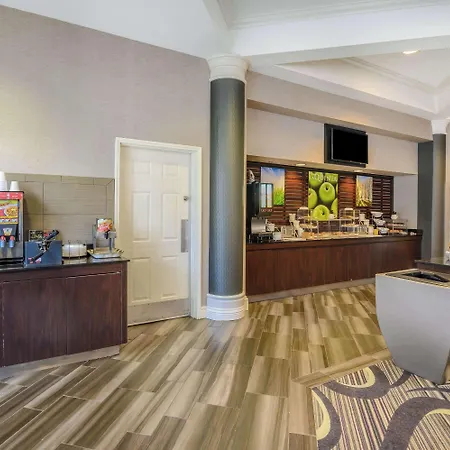 La Quinta By Wyndham Myrtle Beach Broadway Area-2