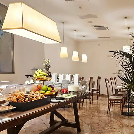 Hotel Atlantic Palace-2