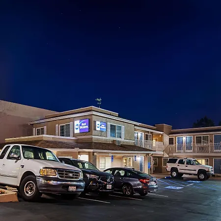 Best Western Poway/San Diego Hotel-2