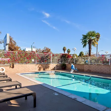 Best Western Poway/San Diego Hotel-3