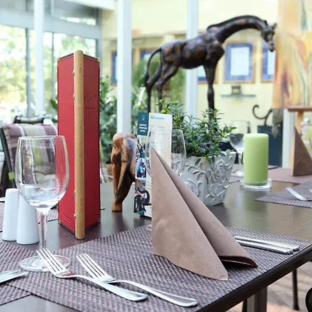 Abacus Tierpark Hotel-2