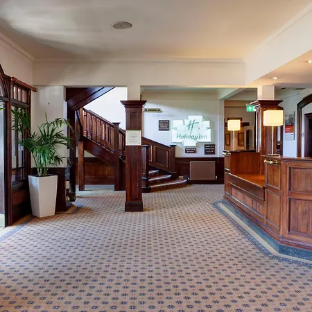 Holiday Inn Ipswich Orwell By Ihg-3