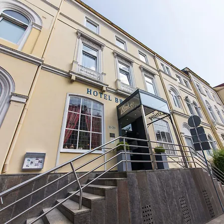 Hotel Bremer Haus-3