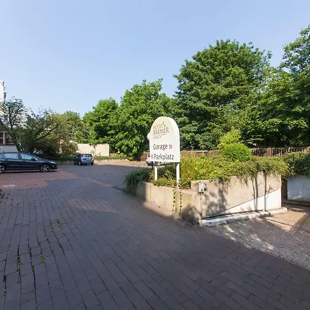 Hotel Bremer Haus-3