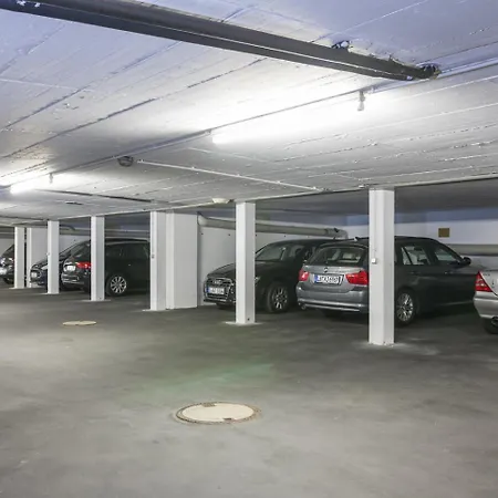 Hotel Berlin-3