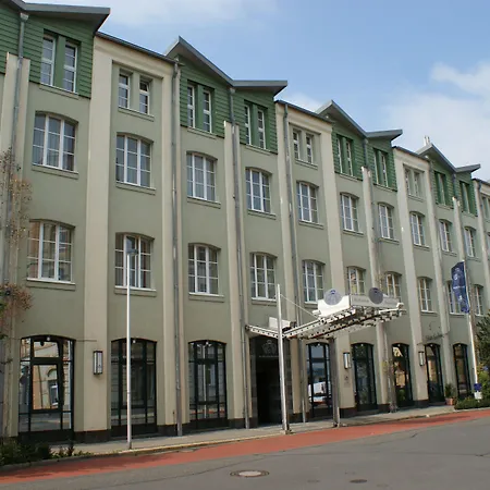 B&B HOTEL Gera-3