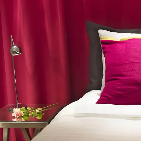 Best Western Plus Hotel Noble House-2