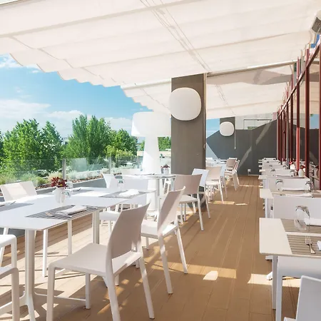 Hotel Coimbra Aeminium, Affiliated by Meliá-3