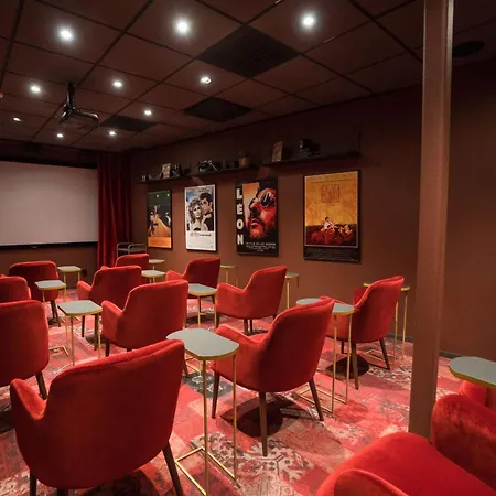 Best Western Plus Hotel Noble House-2