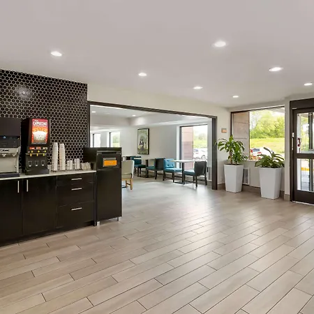La Quinta By Wyndham Des Moines West Clive-2