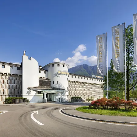 Hotel Bellinzona Sud Swiss Quality-2