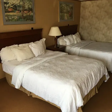 Travelodge By Wyndham Monroe-2