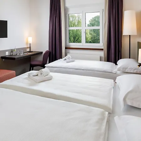 Hotel Bellinzona Sud Swiss Quality-3