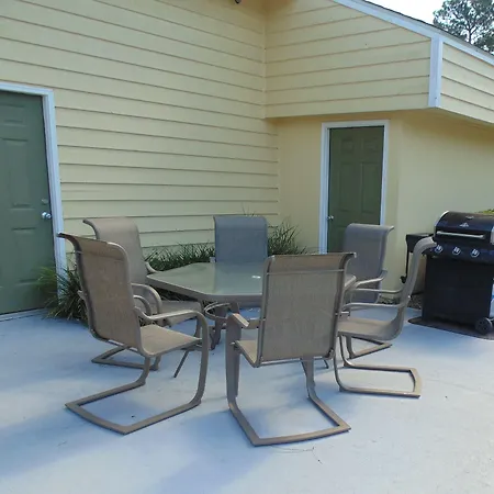 Mariners Suites - Kingsland-2