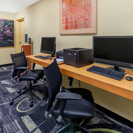 La Quinta By Wyndham Fort Lauderdale Pompano Beach-3