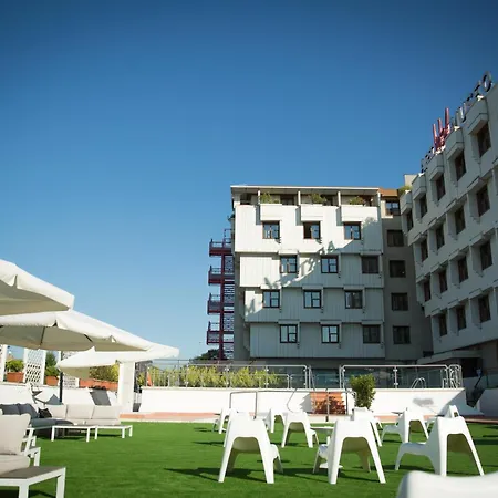 Art Hotel Museo-2