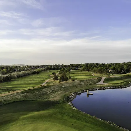 Cheyenne Mountain Resort, A Destination By Hyatt Hotels-3