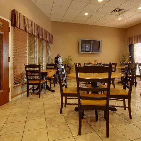 Americas Best Value Inn St. Louis / South-3