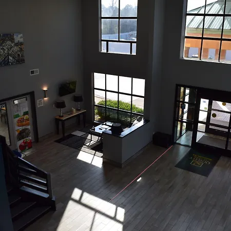 Quality Suites Maumelle - Little Rock Northwest-2