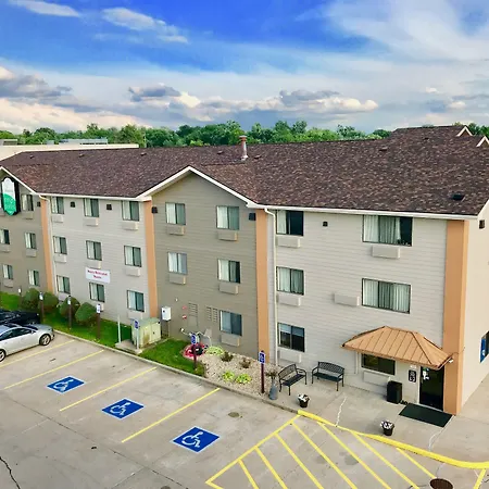 Econo Lodge Quincy-3