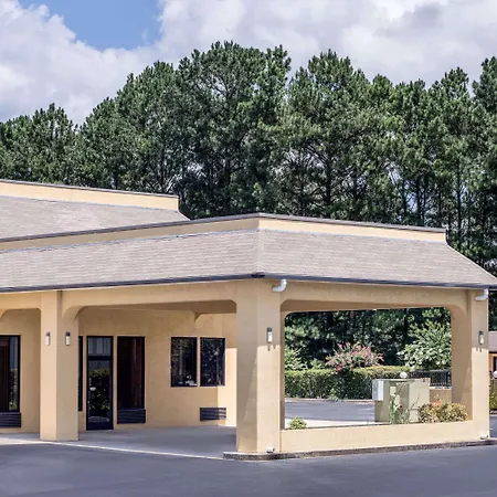 Days Inn By Wyndham Biscoe-2