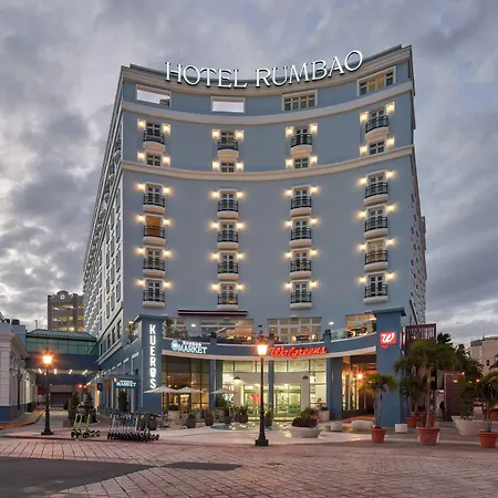 Hotel Rumbao, A Tribute Portfolio Hotel-3