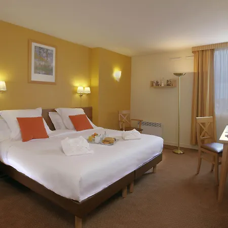 Citadines Wilson Toulouse-2