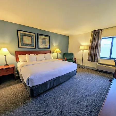 La Quinta Inn By Wyndham Chicago Willowbrook-2