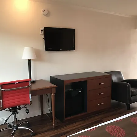 Ramada By Wyndham Torrance-2