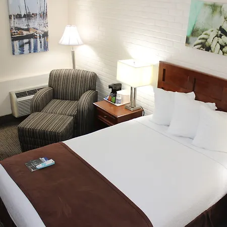 Best Western Adams Inn Quincy-Boston-3